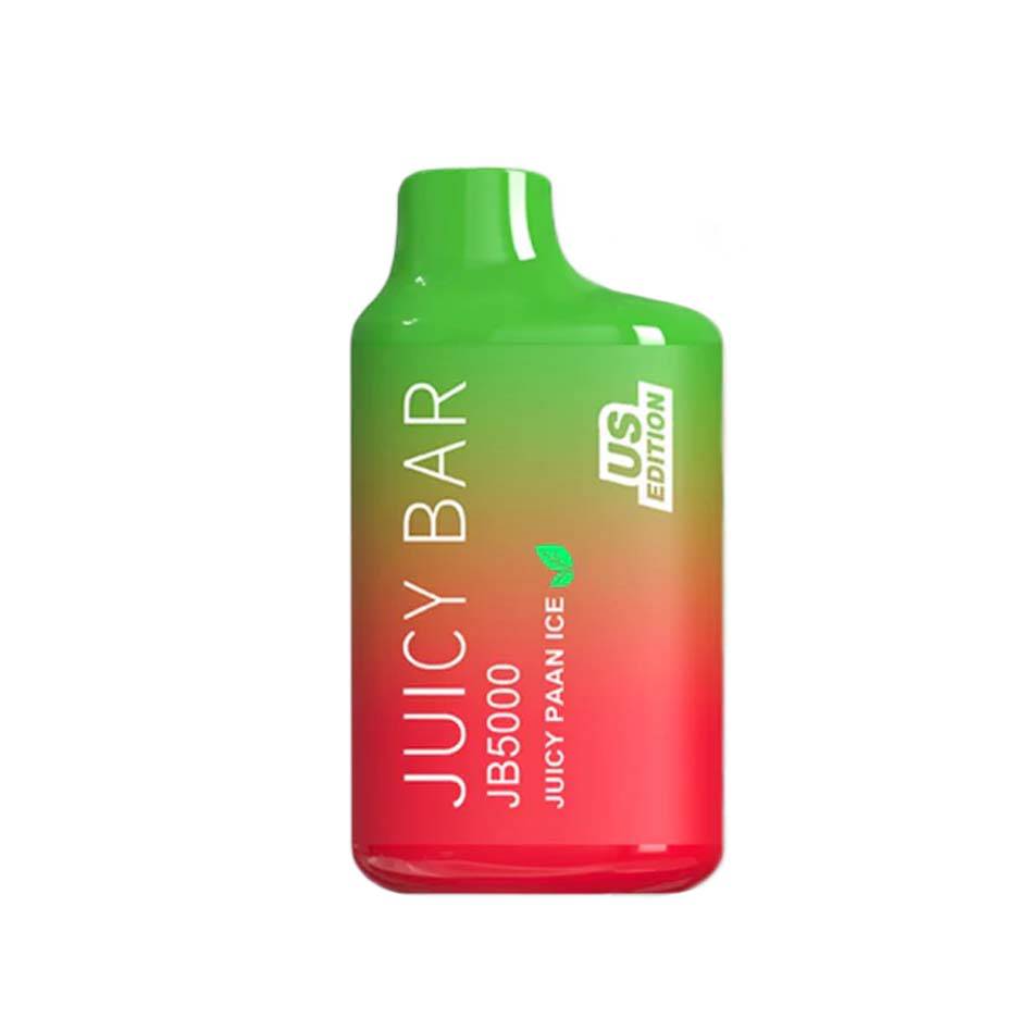 Juicy Bar JB5000 Disposable Vape
