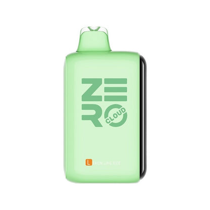 Sikary Cloud Zero 50K Disposable Vape 23ml 5%