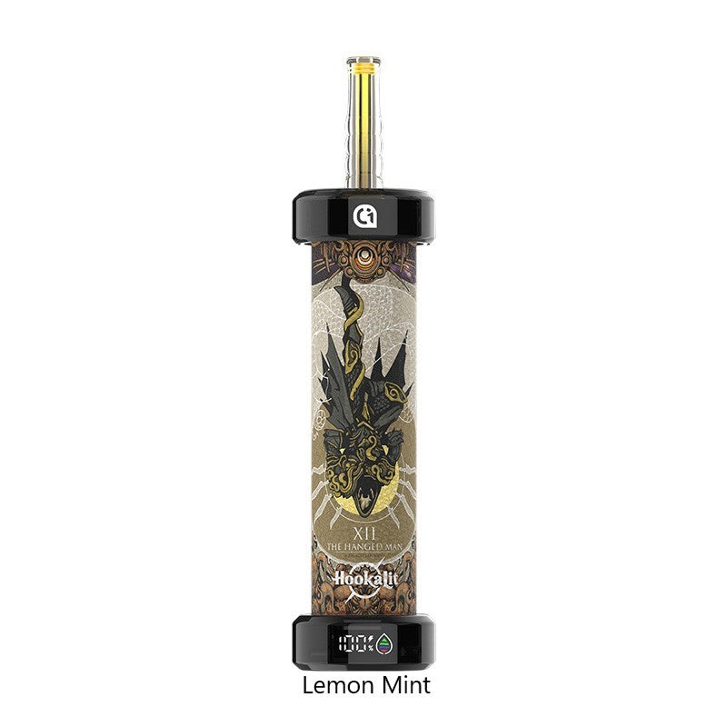 Olit HookaLit 40K Puffs Disposable