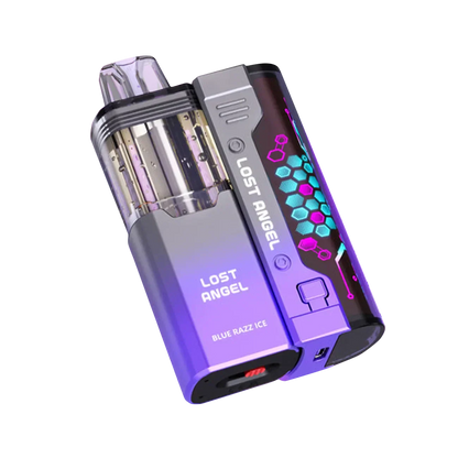 Lost Angel Mate 50K (kit) Disposable