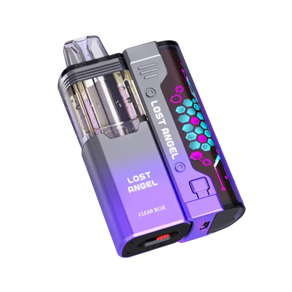 Lost Angel Mate 50K (kit) Disposable