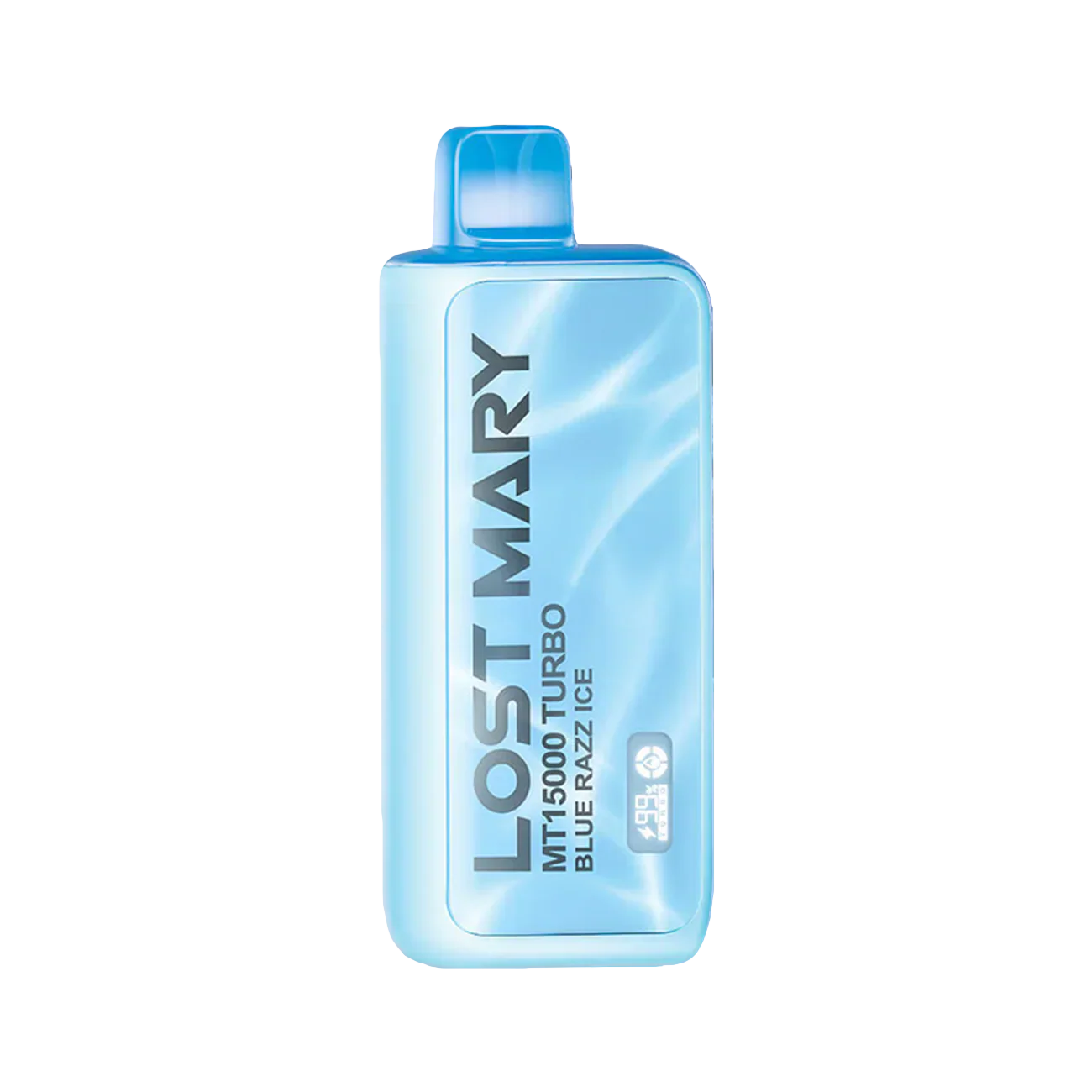 Lost Mary MT15000 Turbo Disposable - Zero Nicotine Edition