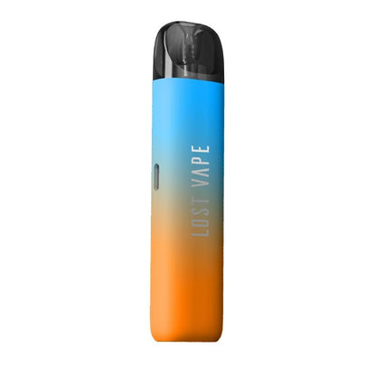 LOST VAPE Ursa Nano S - Kit E-Cigarette 16W 800mAh