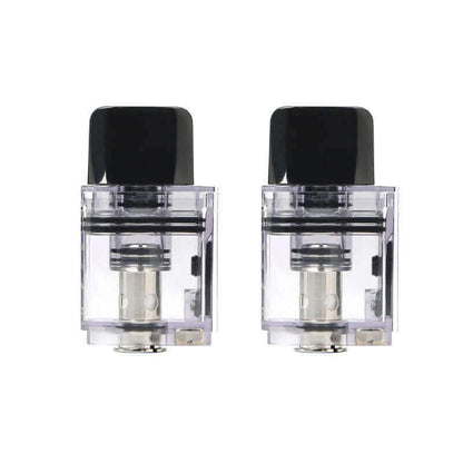 MOTI PLAY OS - Pack de 2 Cartouches Pod 2ml
