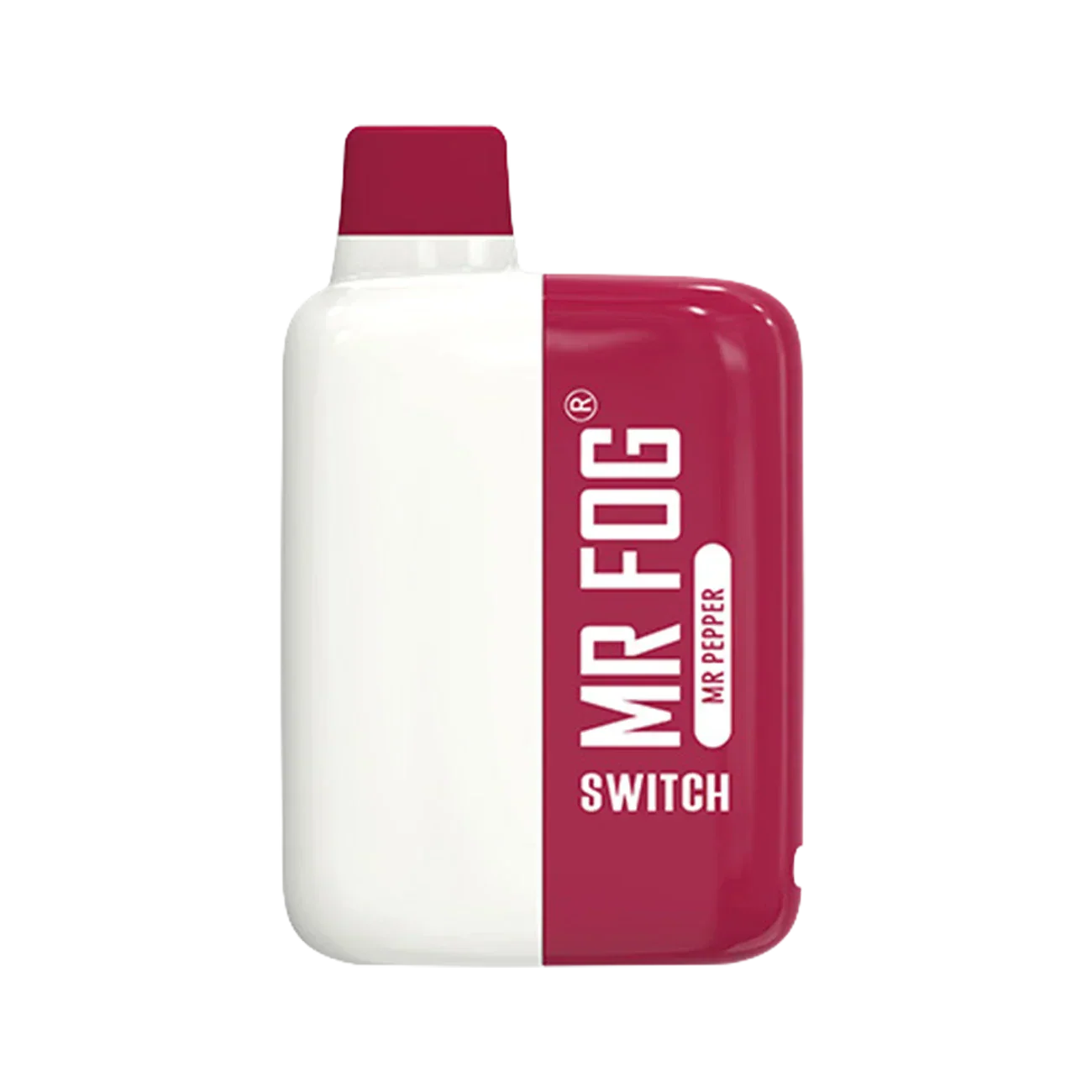 Mr Fog Switch 5500 Puffs Disposable Vapes