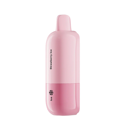Nexa Flex 30k Puffs POD Disposable Vape - Coolness Edition