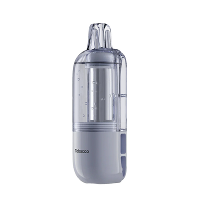 Nexa Flex 40k Puffs POD Disposable Vape - Visible Edition