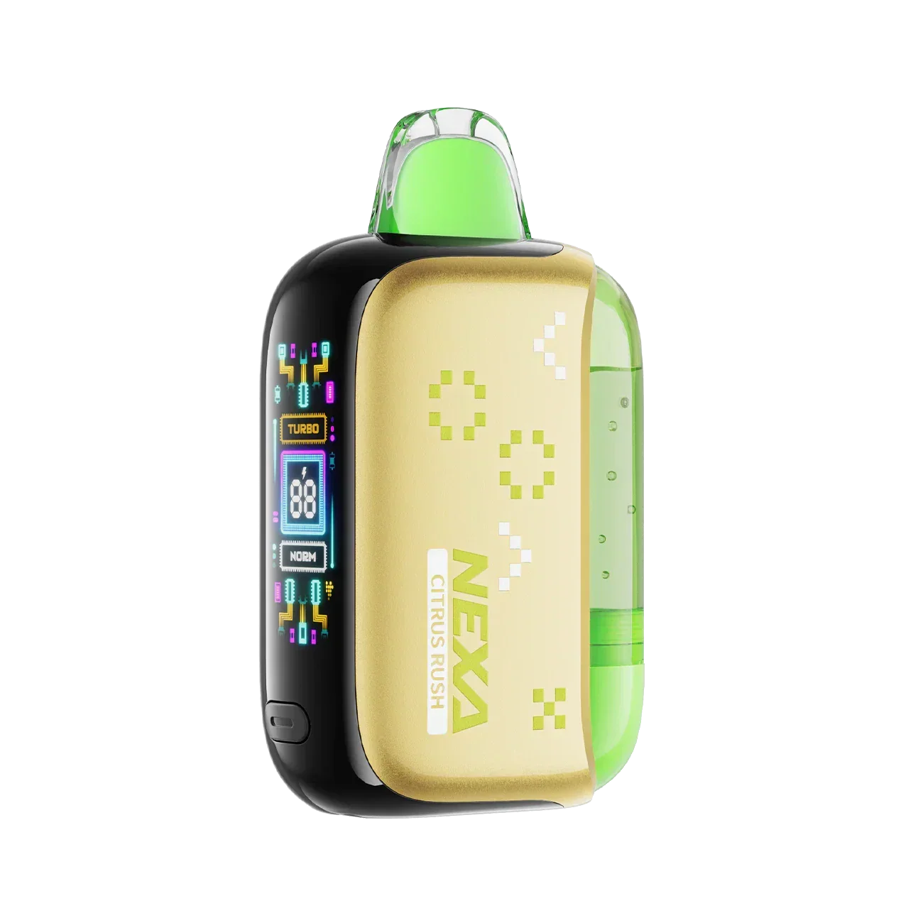 Nexa Pix 35k Disposable