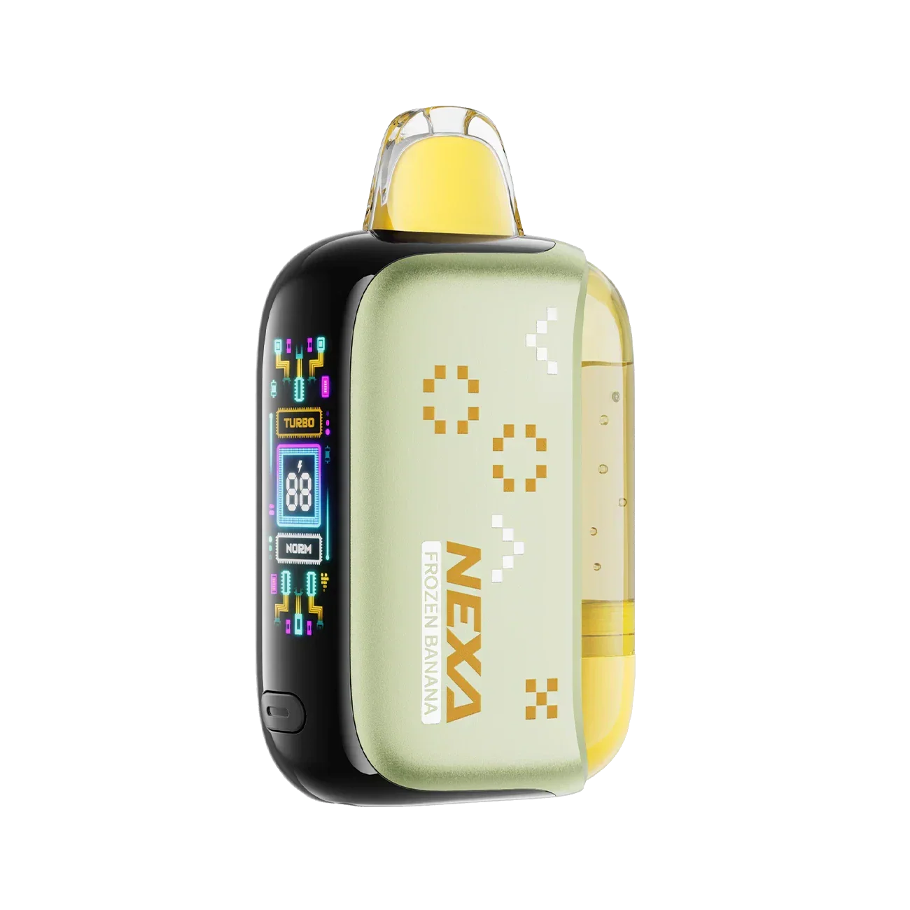 Nexa Pix 35k Disposable