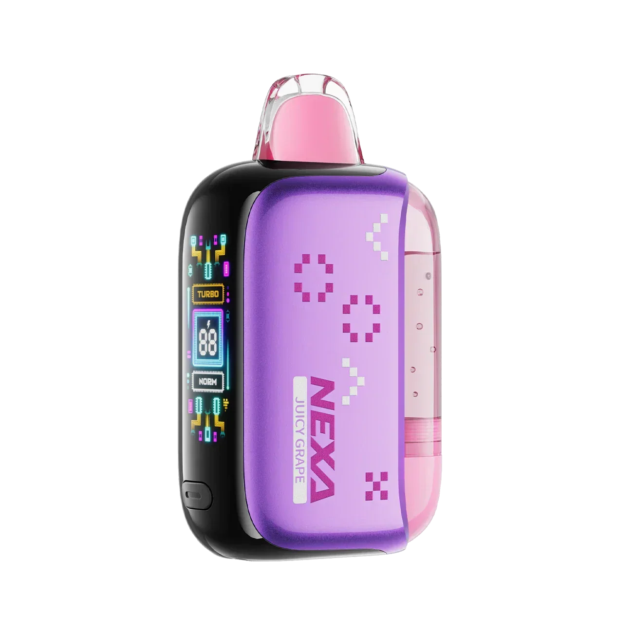 Nexa Pix 35k Disposable