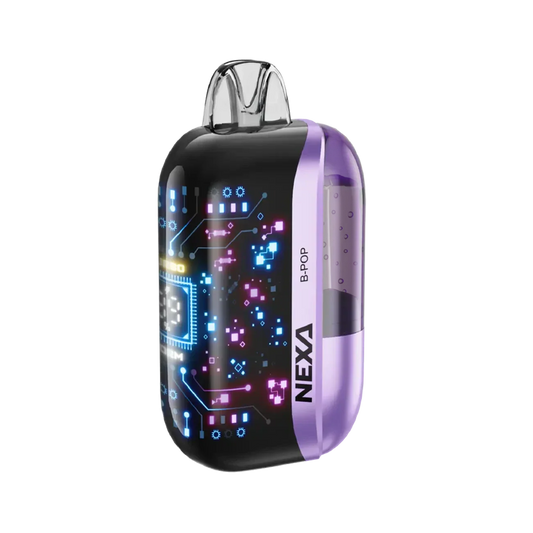 Nexa Ultra 50000 Disposable Vape