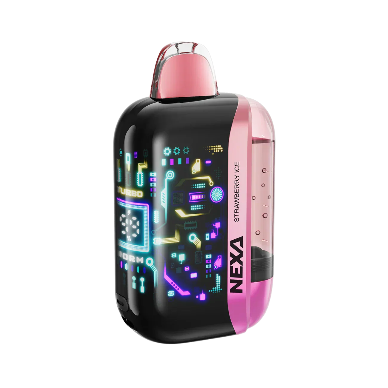 Nexa Ultra II 50k Puffs Disposable Vape