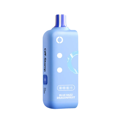 Off-Stamp Ice Cube Pod 25K Disposable