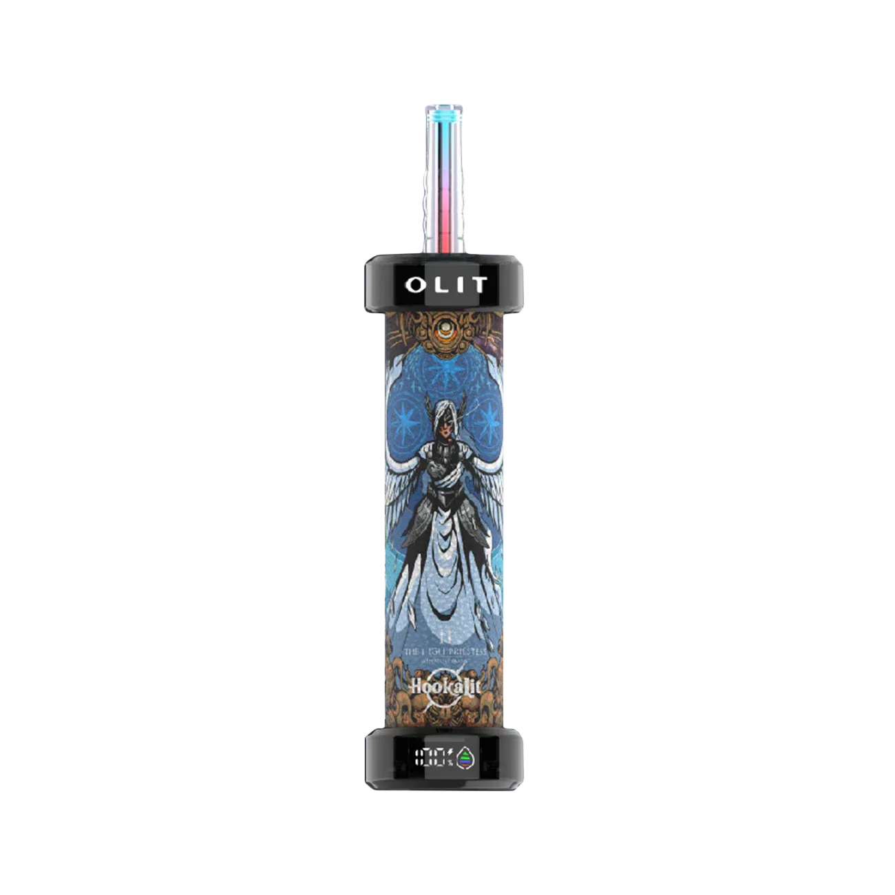 Olit Hookalit 40K Disposable 3%