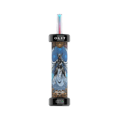 Olit Hookalit 40K Disposable 3%