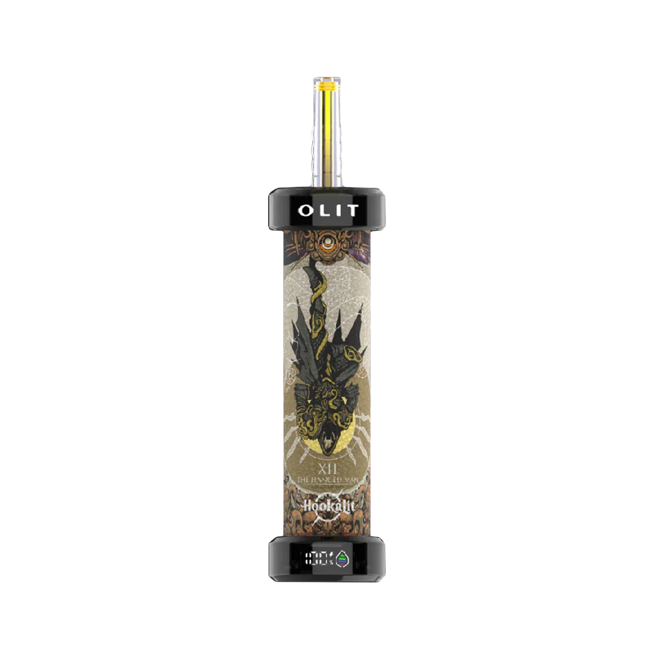 Olit Hookalit 40K Disposable 3%