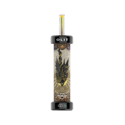 Olit Hookalit 40K Disposable 3%