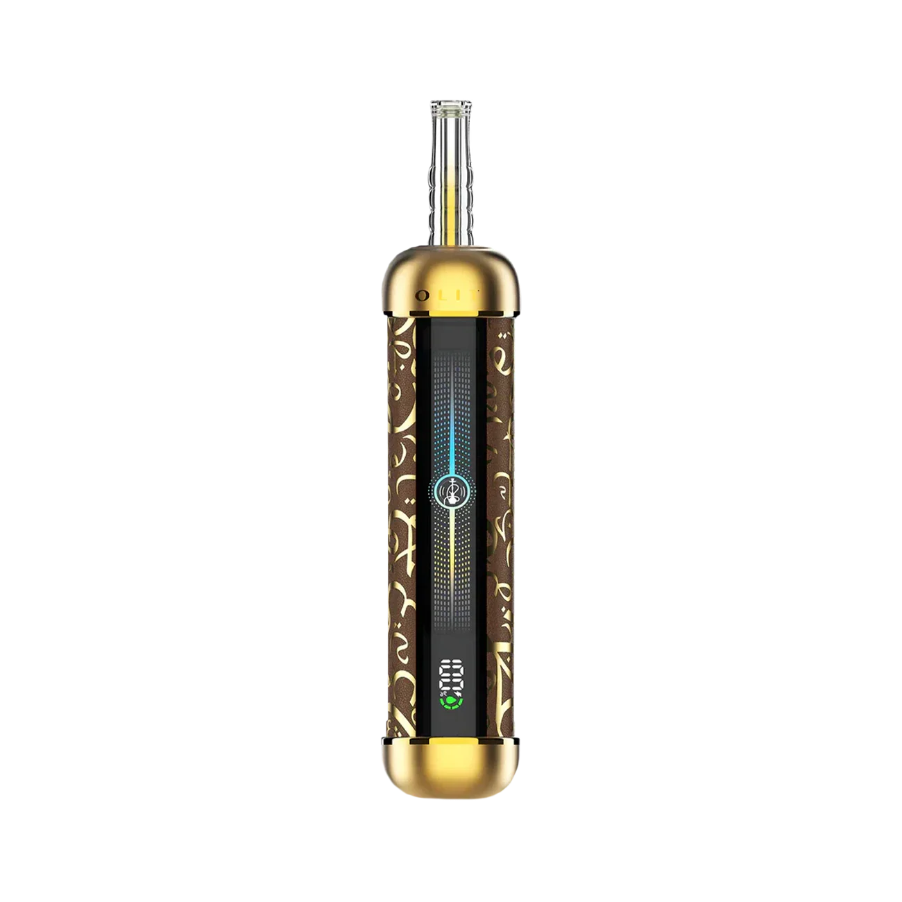 Olit Hookalit Pro 60K Disposable