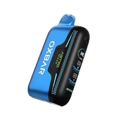 Oxbar Astro Maze 50K Disposable