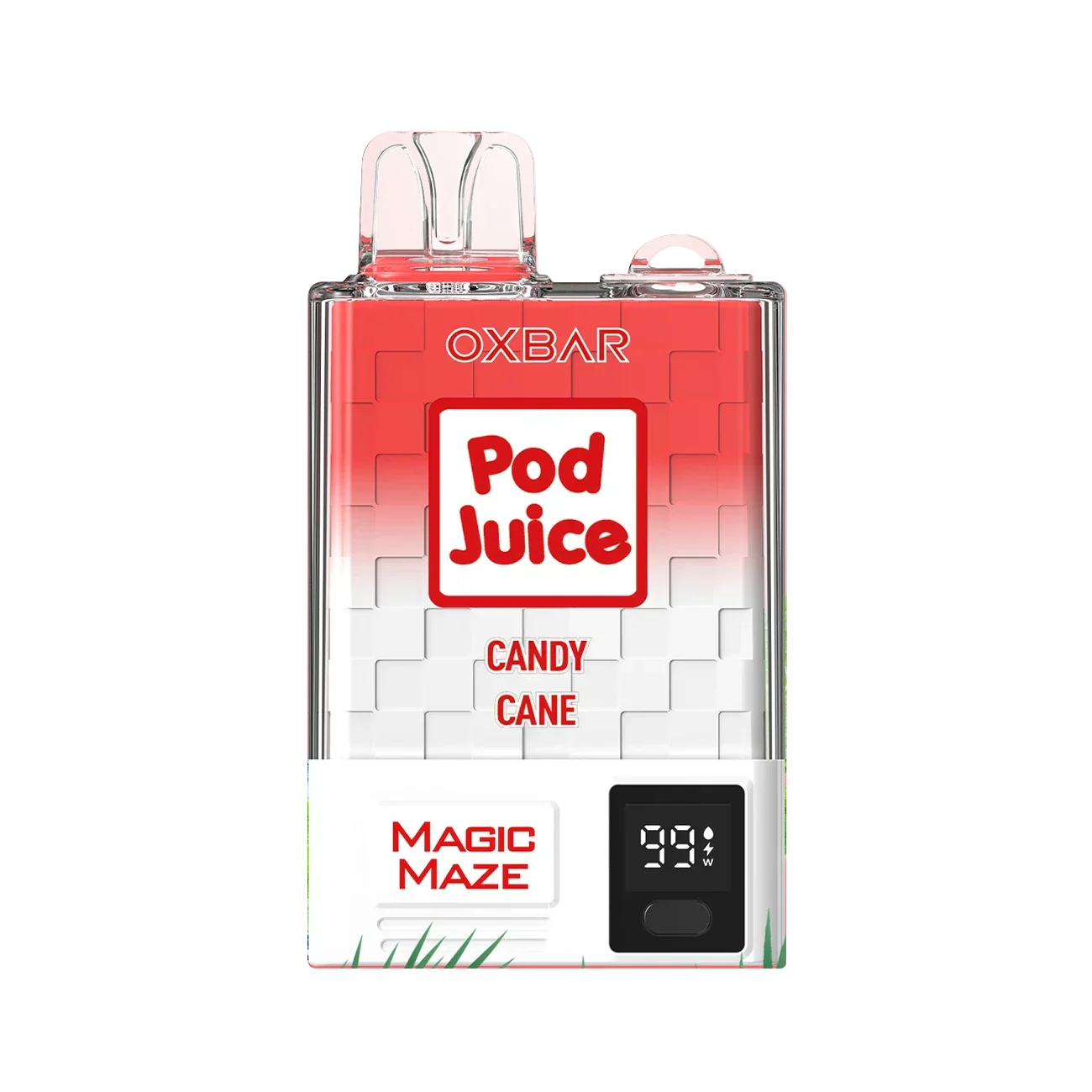 Oxbar Magic Maze Pro 10k Disposable