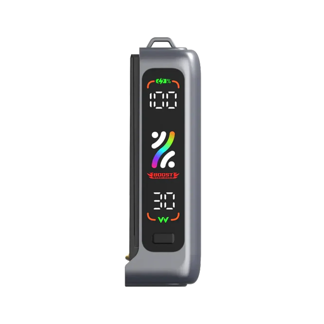 Oxbar x Pod Juice SVOPP 30K (Battery)