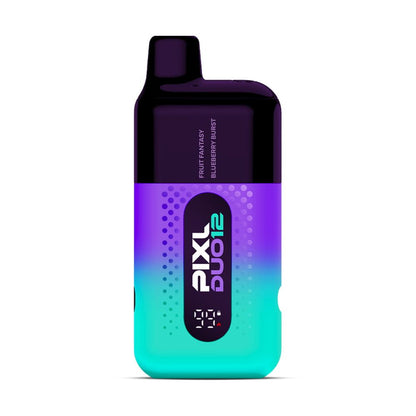 Pixl Duo 12 Vape Kit