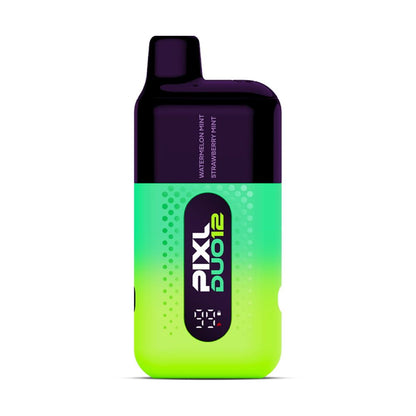 Pixl Duo 12 Vape Kit