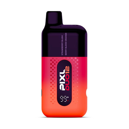 Pixl Duo 12 Vape Kit