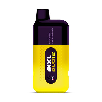 Pixl Duo 12 Vape Kit