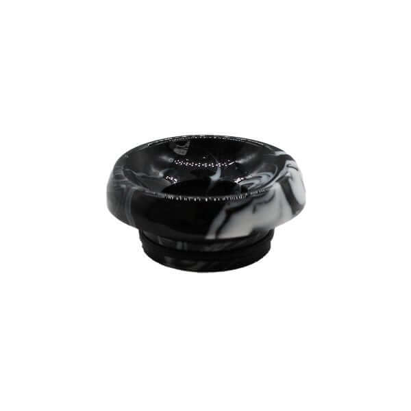 REEWAPE R18 - Pack de 6 Drip Tips 810 Resin
