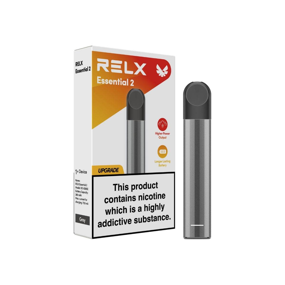 RELX Device (Autoship)