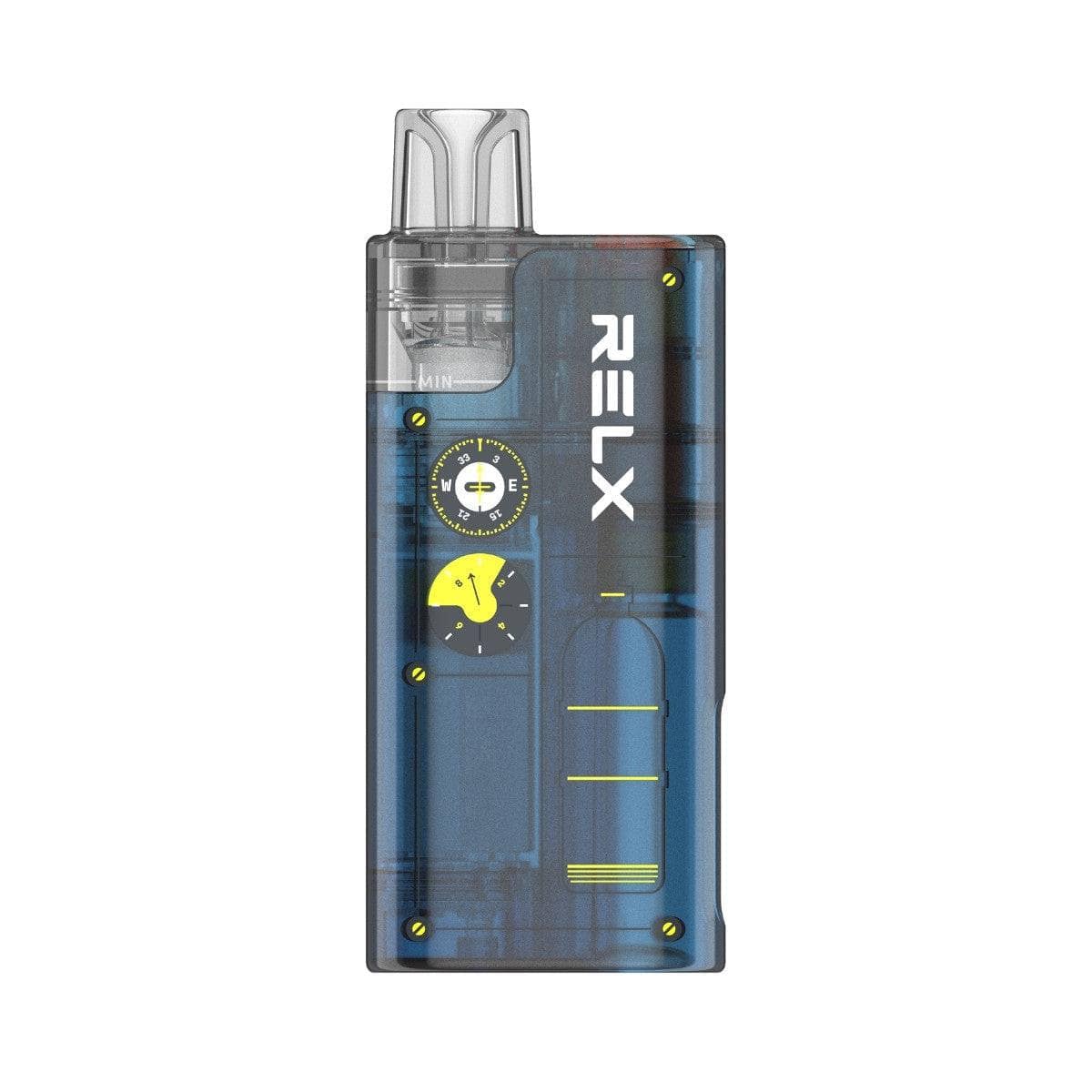 RELX MaxGo