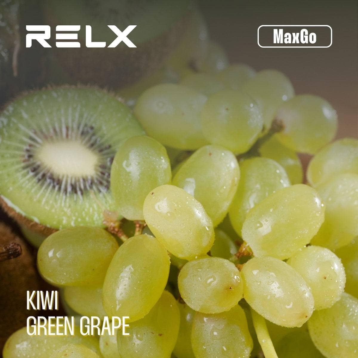 RELX MaxGo