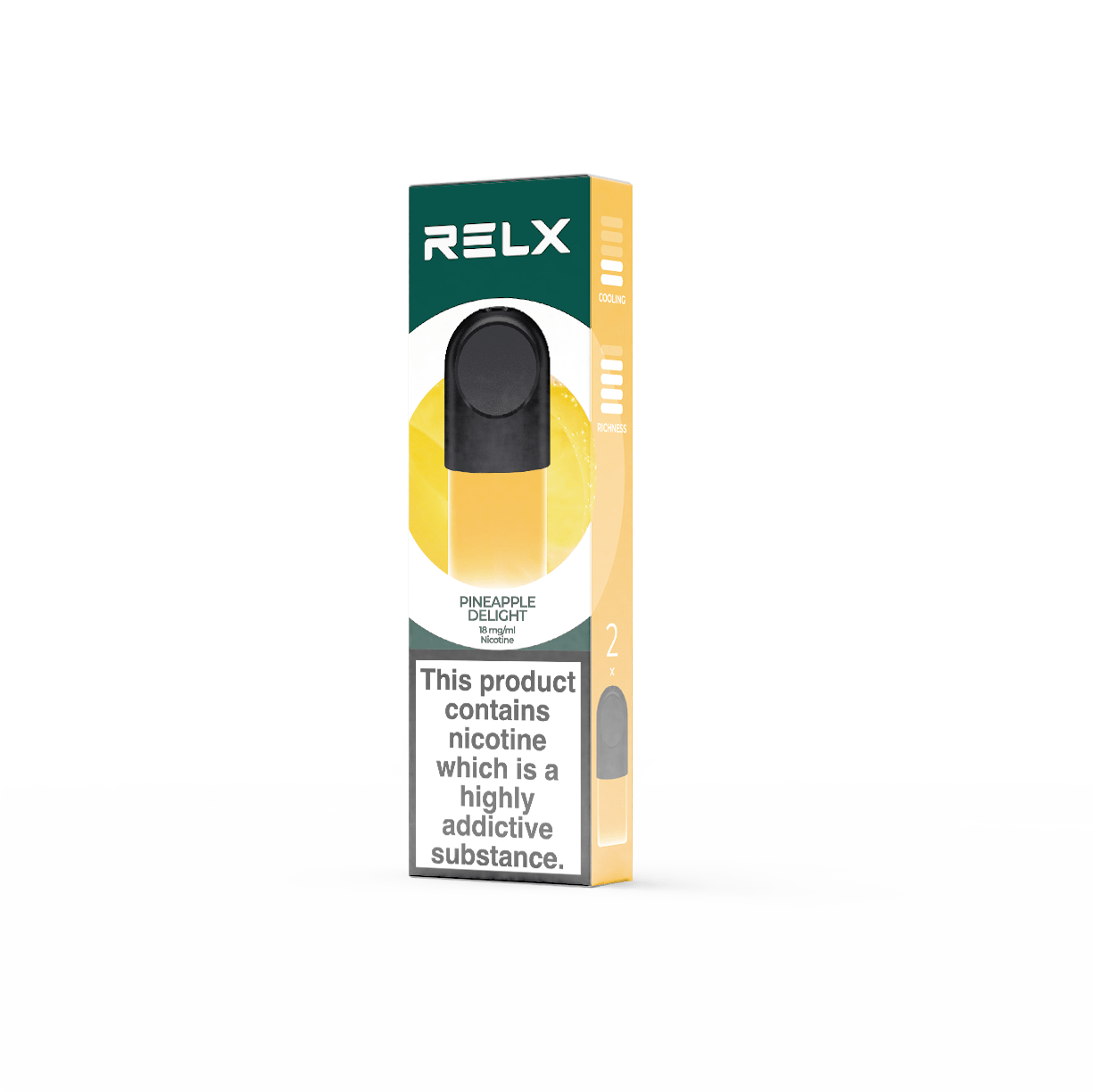 RELX Pod (Autoship)