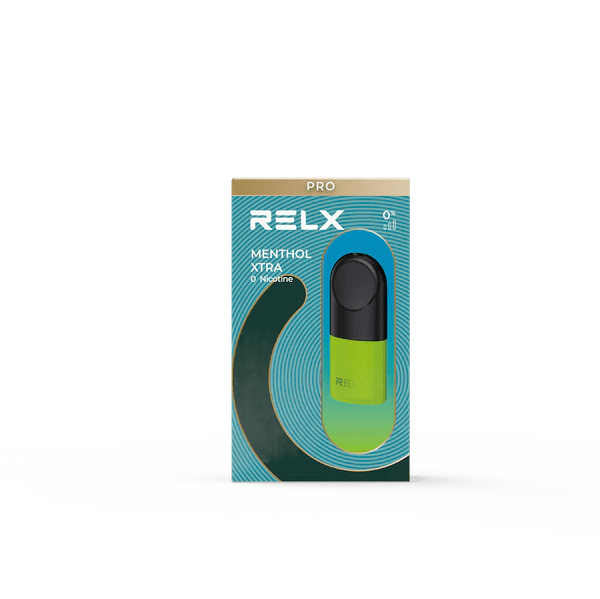 RELX Pod Pro (Autoship)