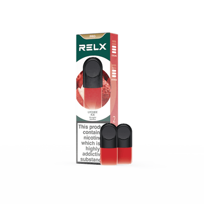 RELX Pod Pro (Autoship)