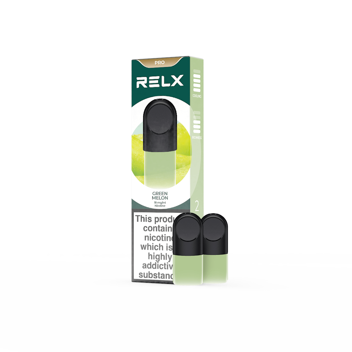 RELX Pod Pro (Autoship)
