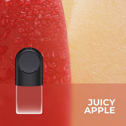 RELX Pod Pro (nicotine free)