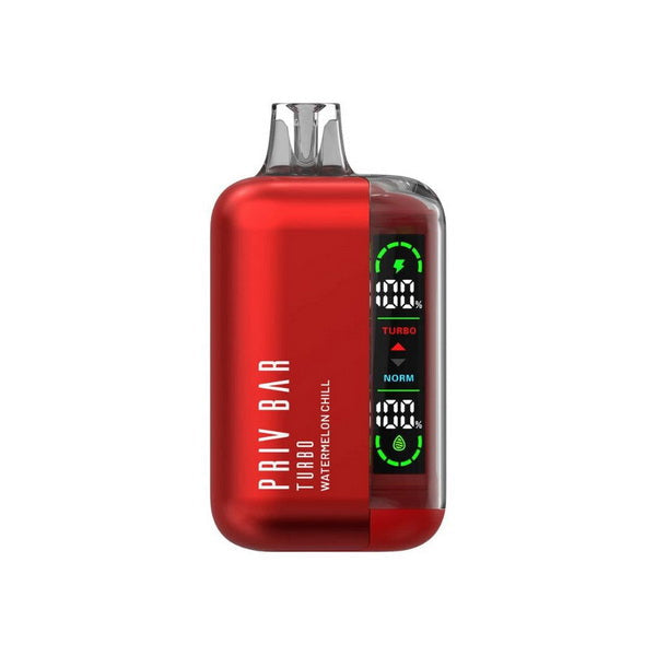 SMOK Spaceman Ultra Turbo 15000 Kit
