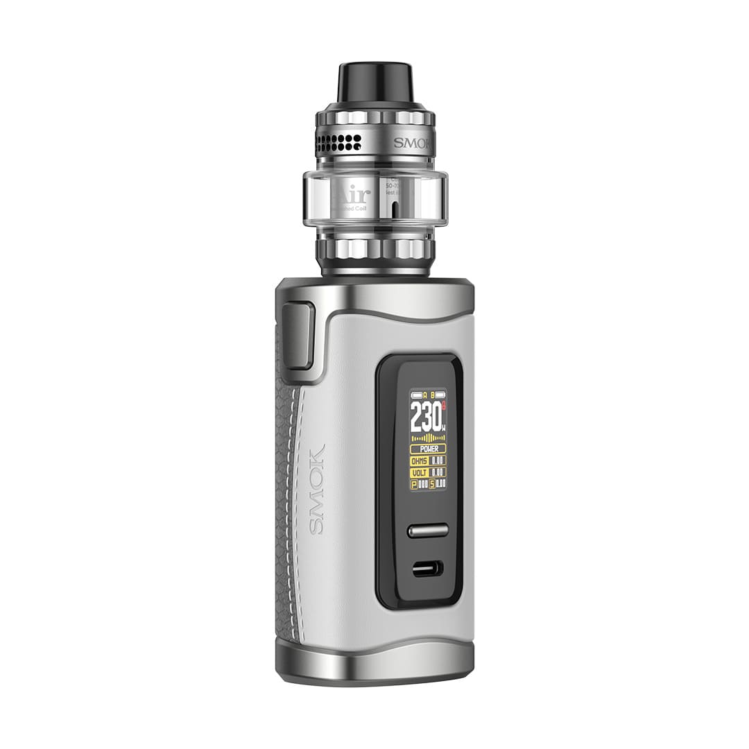 SMOKTECH Morph 3 - Kit E-Cigarette 230W 5ml