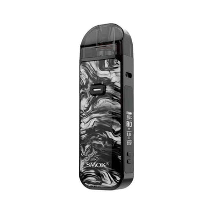 SMOKTECH Nord 5 - Kit E-Cigarette 2000mAh 5ml