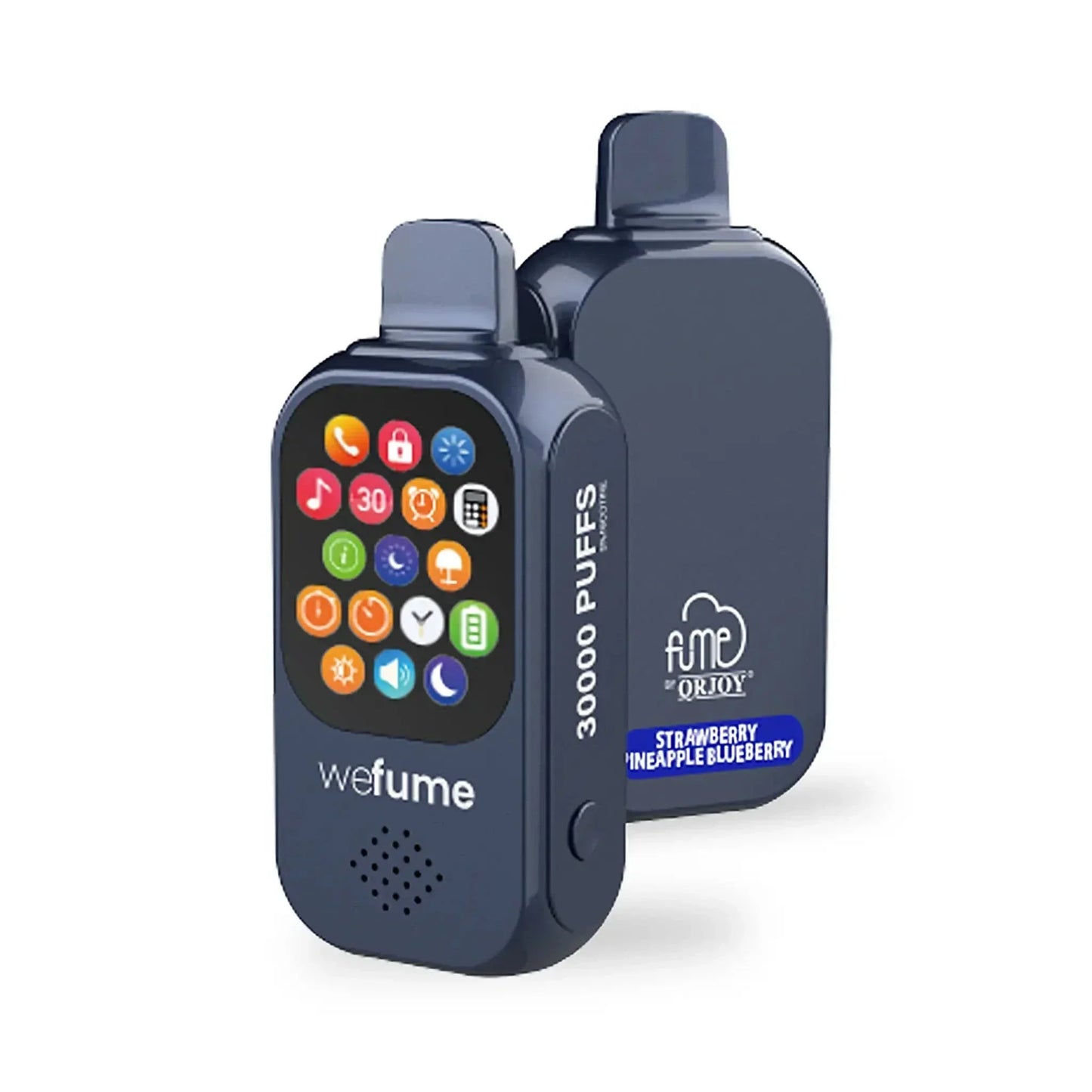 Fume Wefume 30K Smart Disposable Vape