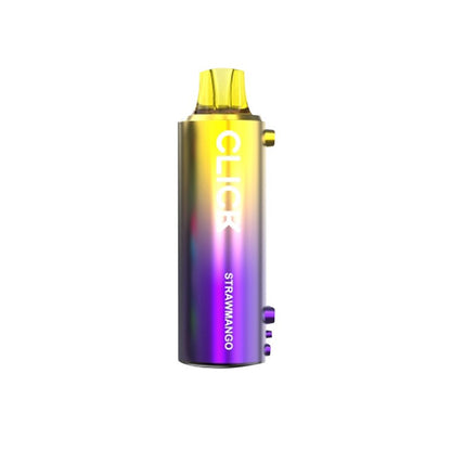 Pyne Pod Click 40K Disposable Pod 20ml 5%