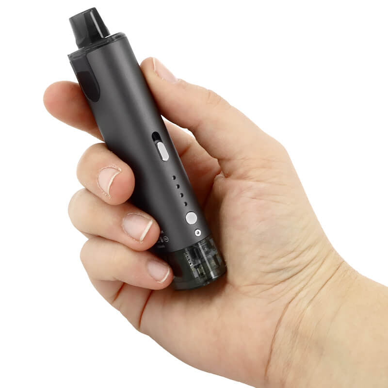 SX MINI PureMax - Kit E-Cigarette 25W 1050mAh (New Colors)