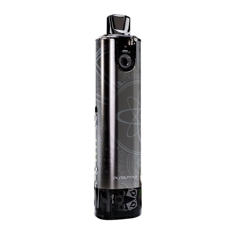 SX MINI PureMax - Kit E-Cigarette 25W 1050mAh (New Colors)