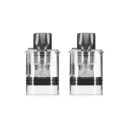 SX MINI Puremax Px Pro - Pack de 2 Cartouches Pod 2ml