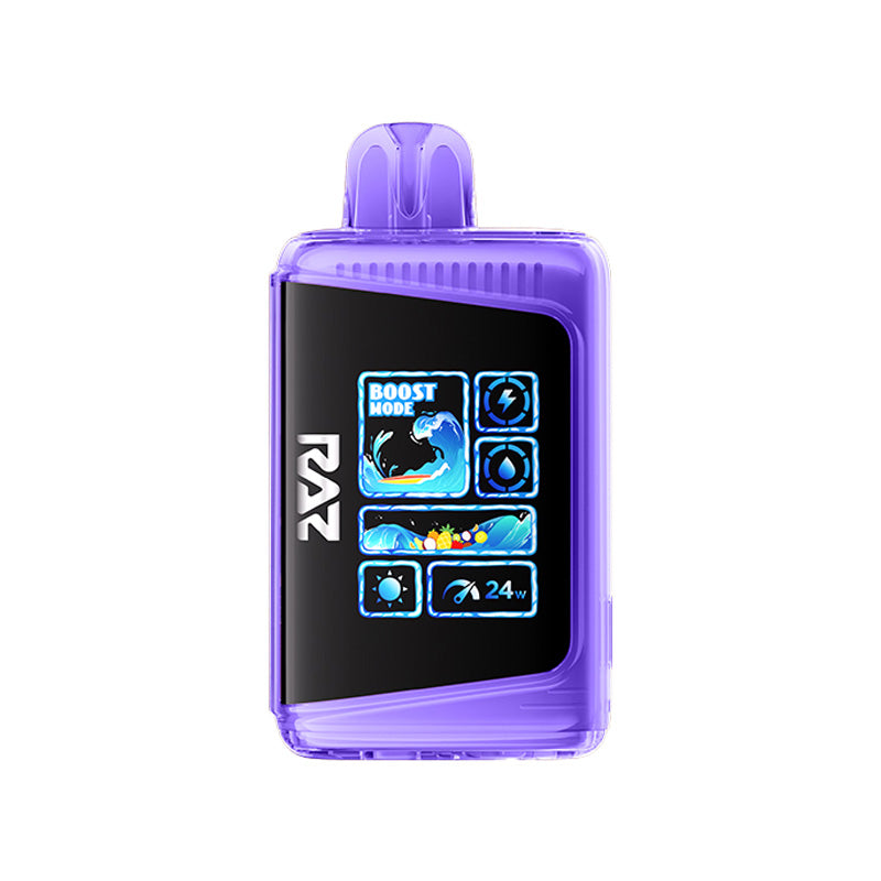 RAZ LTX 25K Punch Edition Disposable Vape 16ml (25000 Puffs)