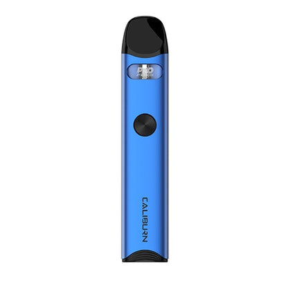 UWELL Caliburn A3 - Kit E-Cigarette 15W 520mAh