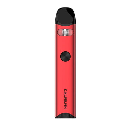 UWELL Caliburn A3 - Kit E-Cigarette 15W 520mAh