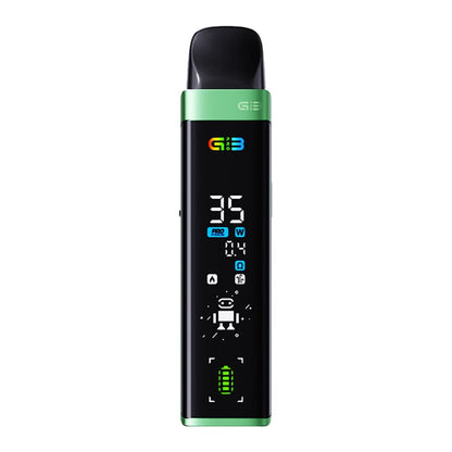 UWELL Caliburn G3 Pro - Kit E-Cigarette 35W 1000mAh 2ml